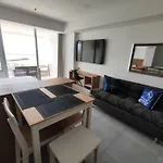 Hermosa Apartasuite Con Vista Y Salida Al Mar