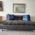 Hermosa Apartasuite Con Vista Y Salida Al Mar